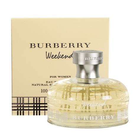 fragrantica burberry weekend|burberry weekend 100ml price.